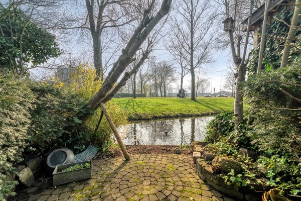 Bunschoten Spakenburg - Dopperstraat 111 Meerwaerde Makelaars-51.jpg